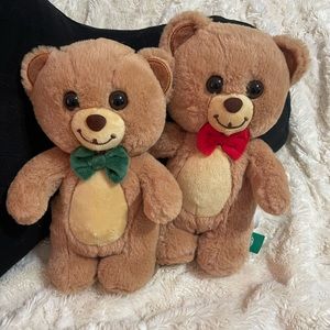 Kraft Peanut Butter Bears